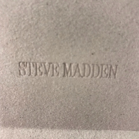 NIB - STEVE MADDEN Men\'s P-Melting Lace Up Oxford Shoes main image 10